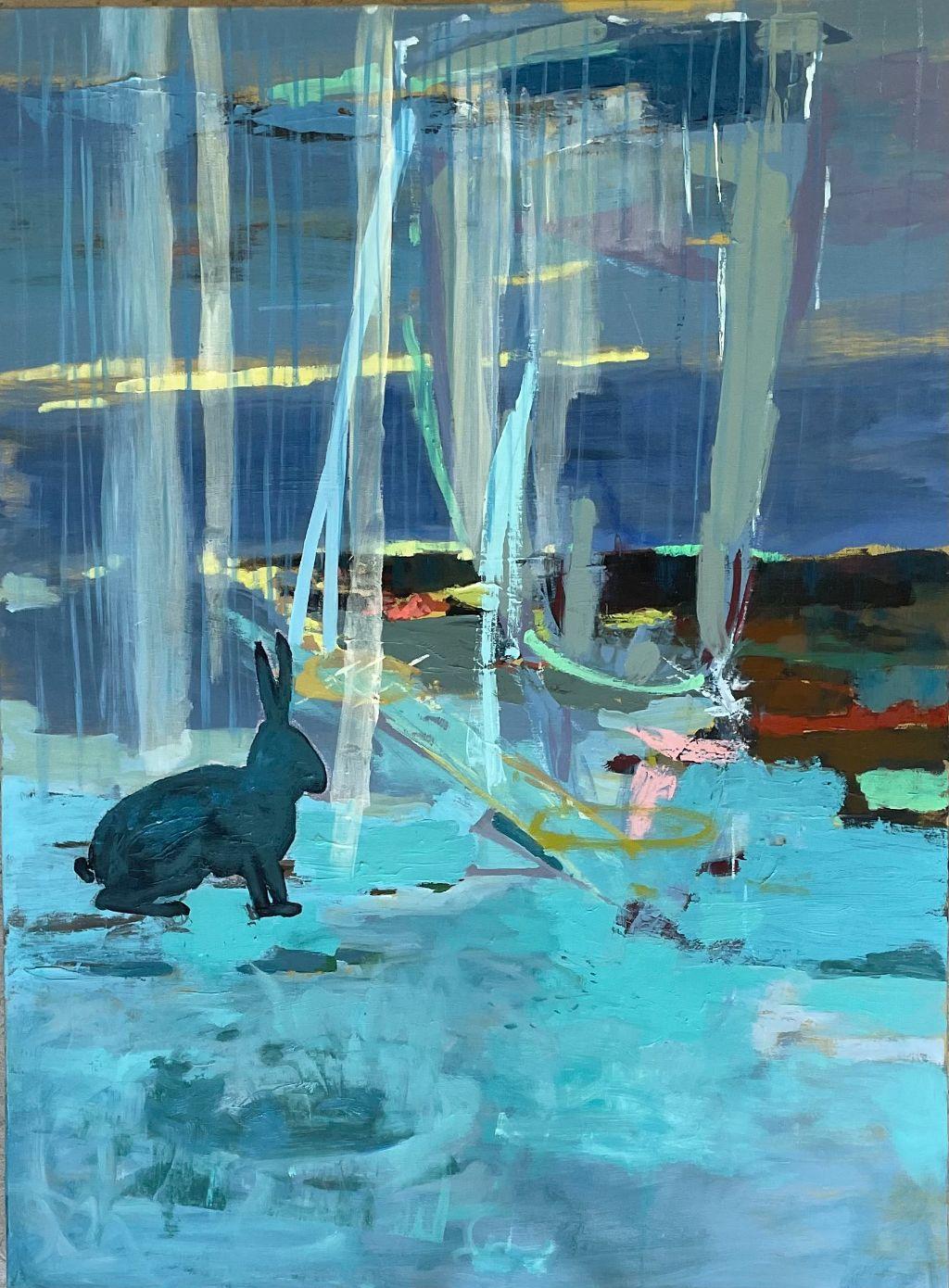 Blue World
