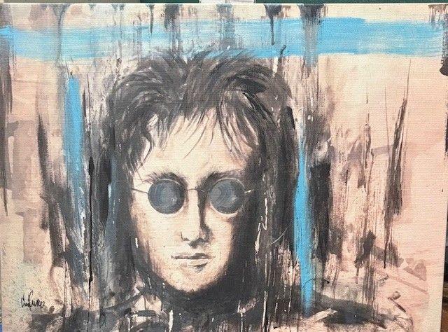 John Lennon