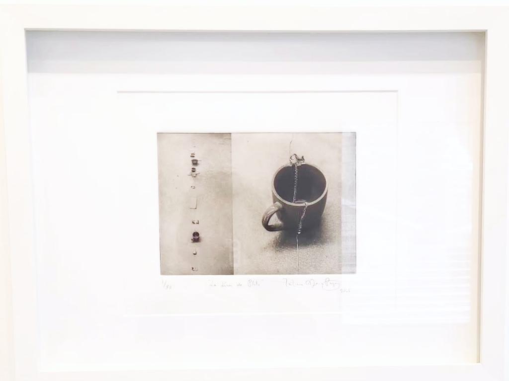 ''La Linea de Plata''