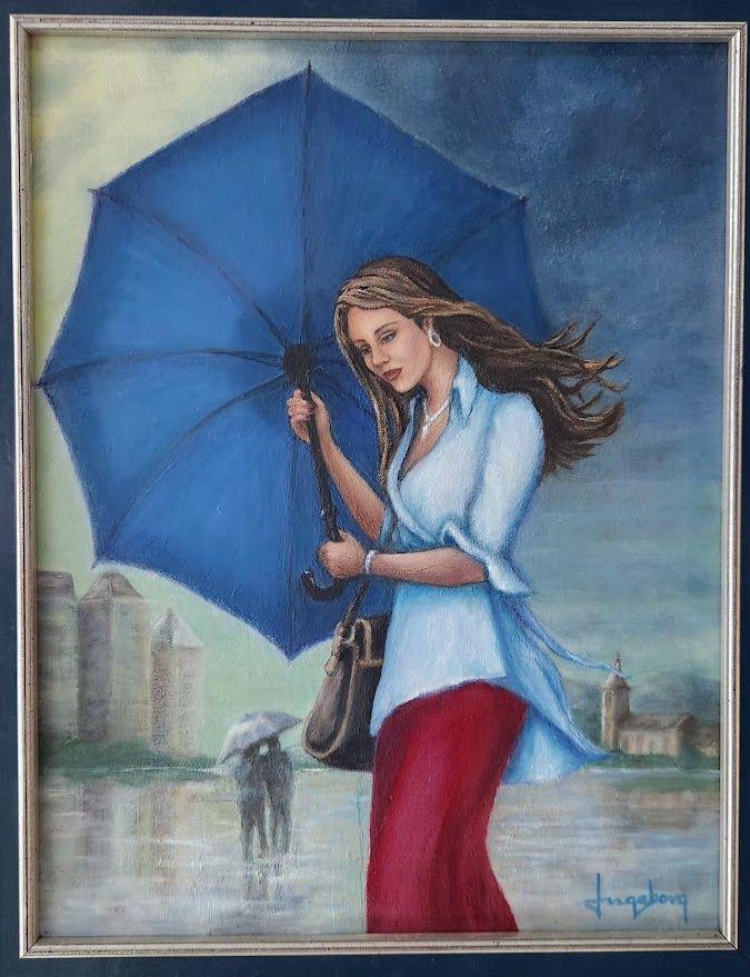 Rain and Shine