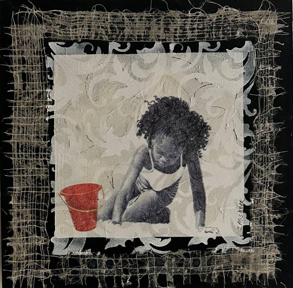 Digging for Treasure