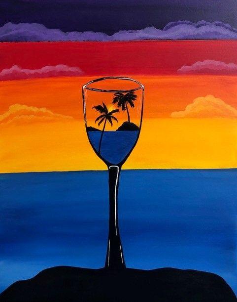 Inside the Tropics