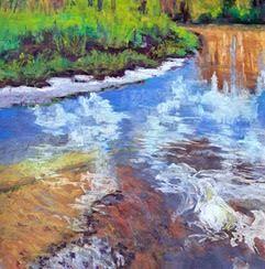 Headwaters - Myakka River