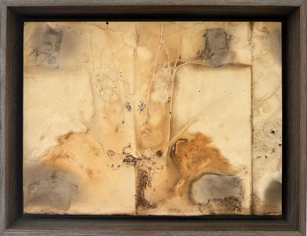 Search for Essential Space