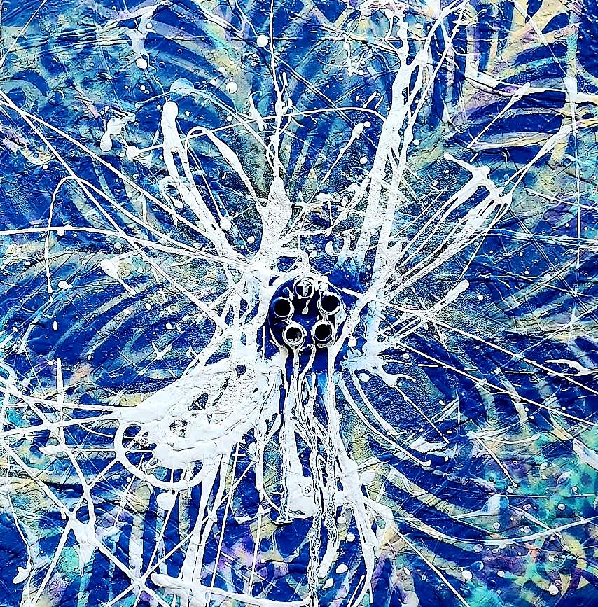 Don't Let Go of That Dream you Have