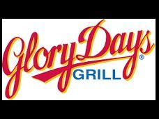 $25 Glory Days Grill Gift Certificate