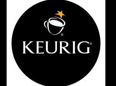 Keurig Personal Coffee Brewer