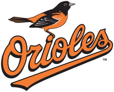 Four tickets to Baltimore Orioles vs Kansas City