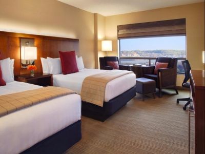 Hyatt Regency stay for two for two nights