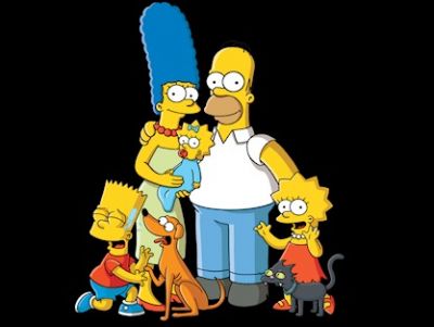 Simpson's Deep Space Homer DVD/script