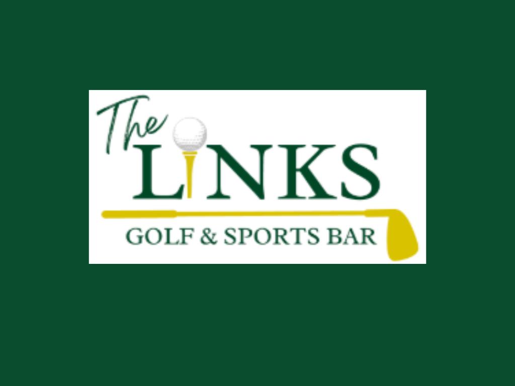 The Links Golf Simulator Experience
