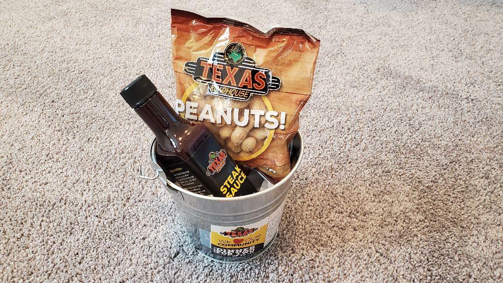 Silent Auction Pro Online Bidding Detail Page