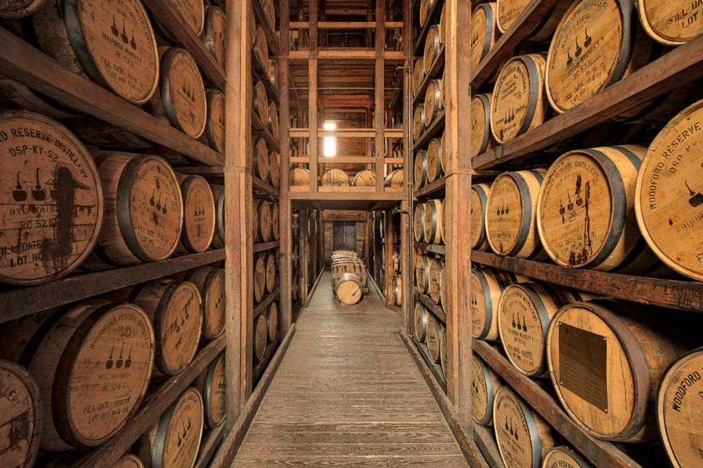Kentucky Bourbon Experience - 3 Nights for 2