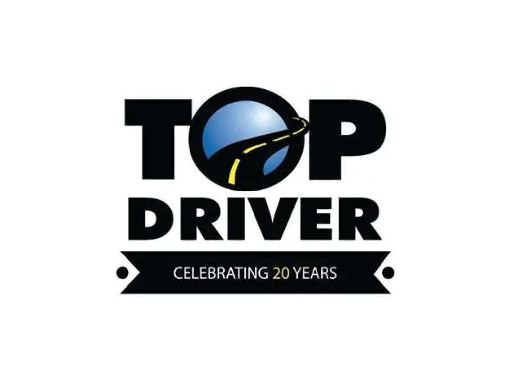 Certificate for SilverTraining Program from Top Driv...