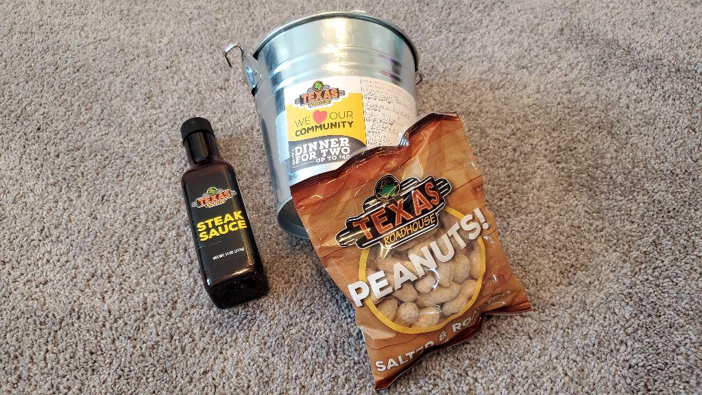 Silent Auction Pro Online Bidding Detail Page