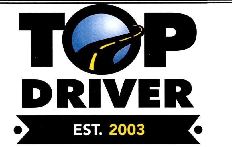 Gold Training Program from Top Driver