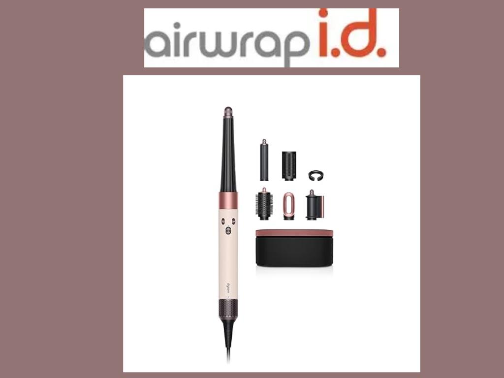 Dyson Airwrap i.d. Multi-Styler