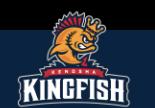 Kenosha Kingfish Baseball game tickets+hats