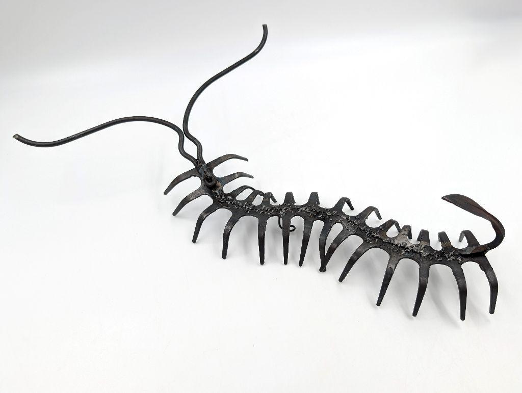 ''Centipede'' by Tom Flynn