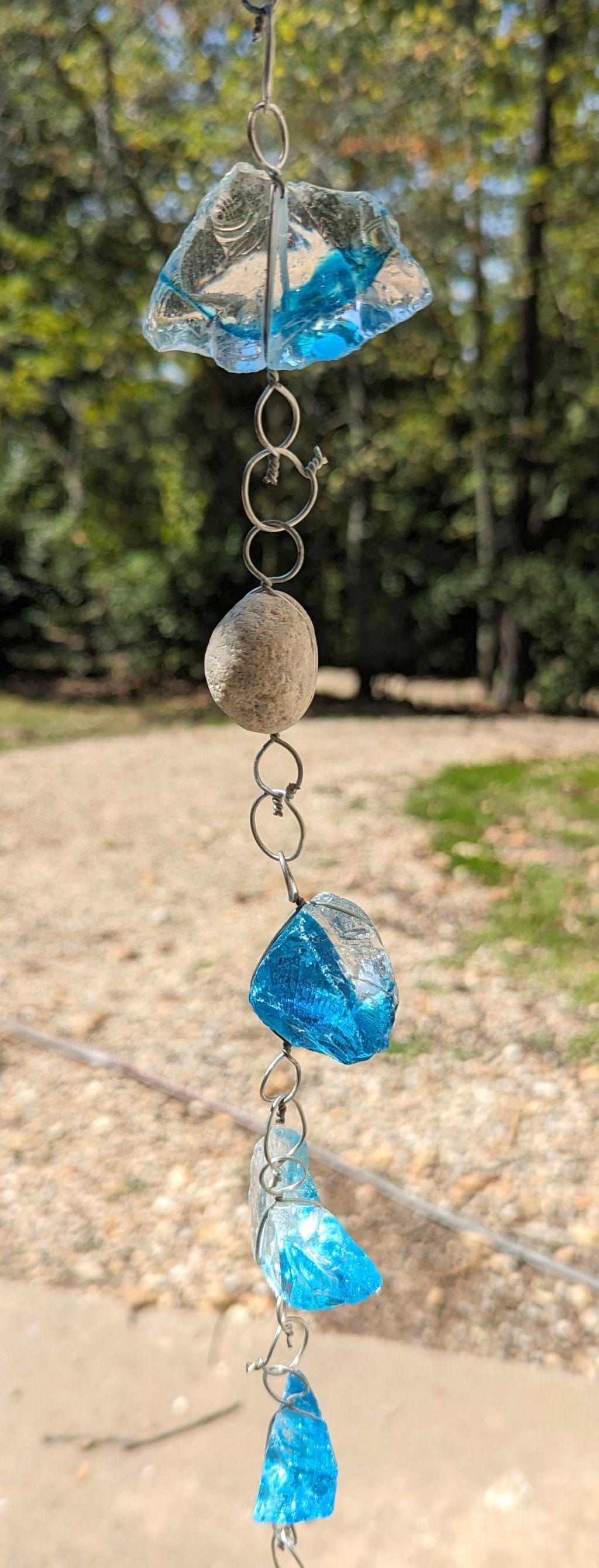 ''Hanging Garden Art''