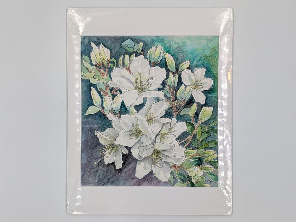 ''Flower Power'' by Sonny Carpenter