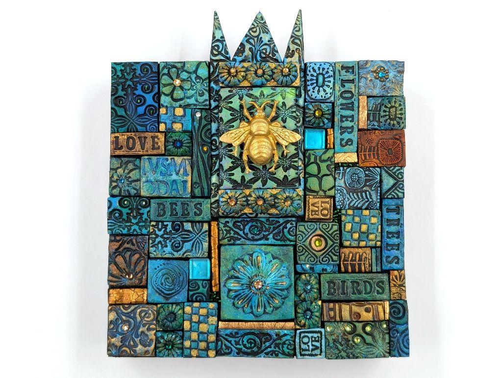 ''The Birds and the Bees'' by Fran Carlin