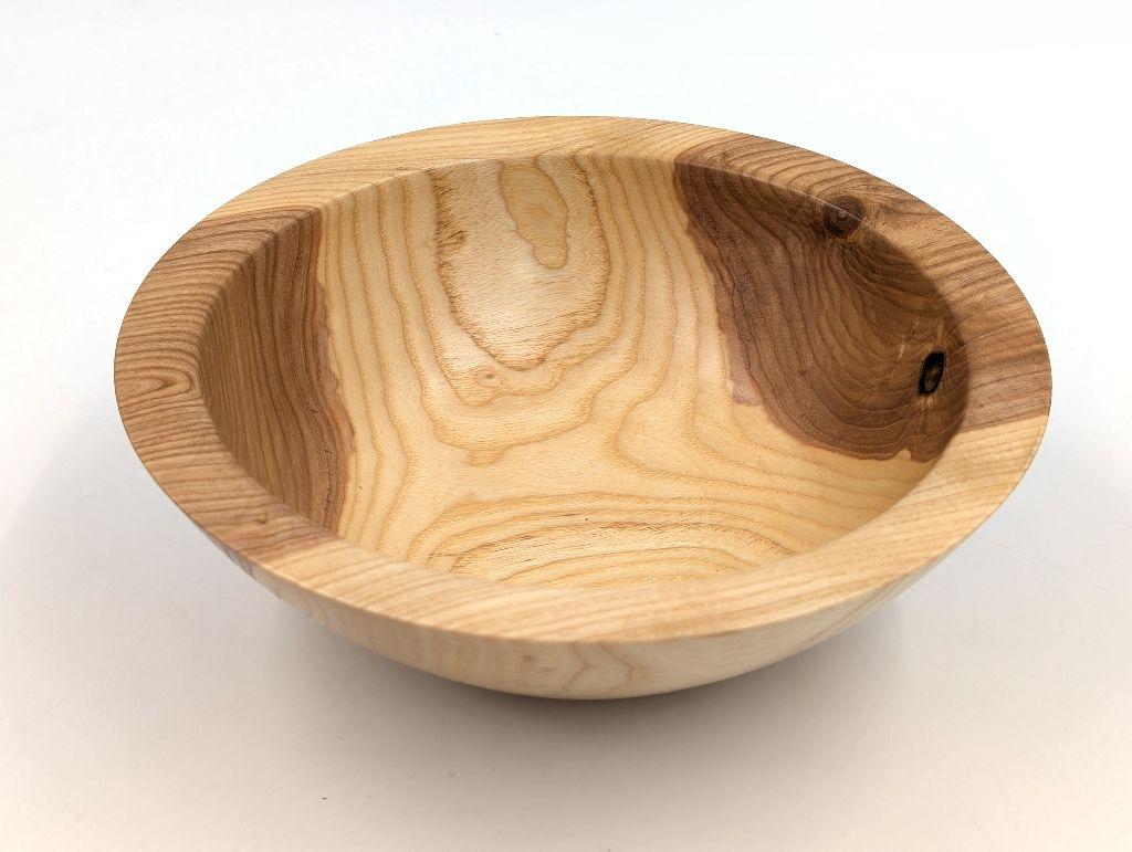 ''The Ash Bowl'' by Jim Swank