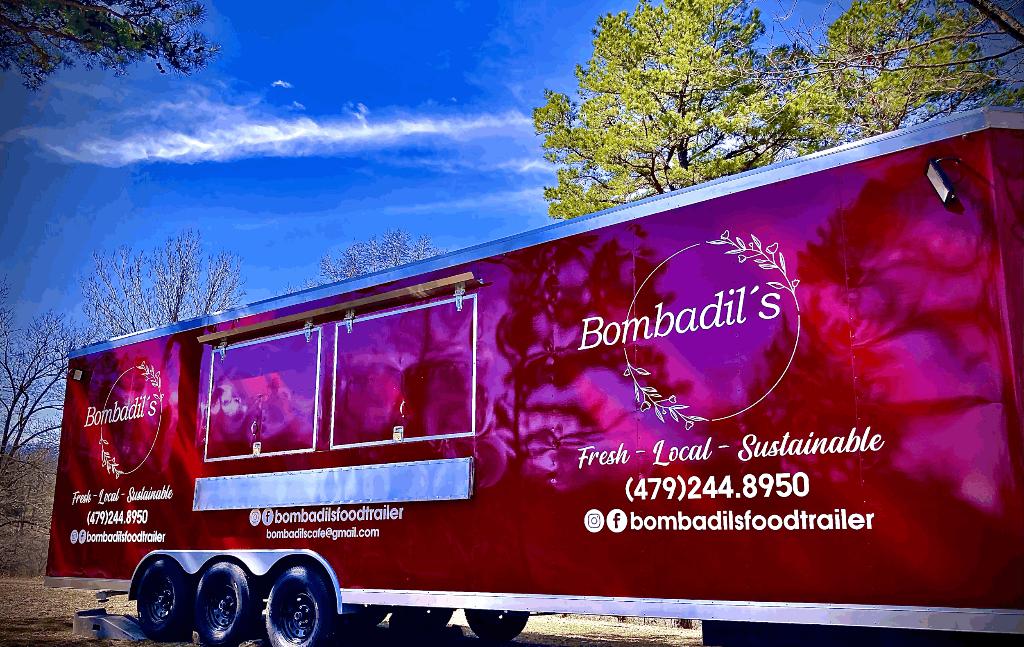 $25 Gift Certificate to Bombadil's #1