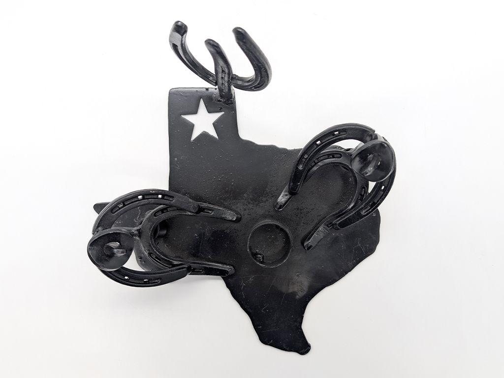 ''Cowboy Campfire'' by Havah Gordon