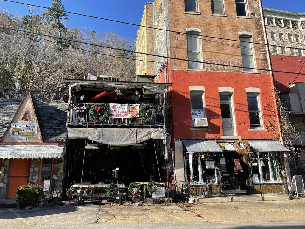 $75 Gift Certificate from the New Delhi Cafe  #4 of ...