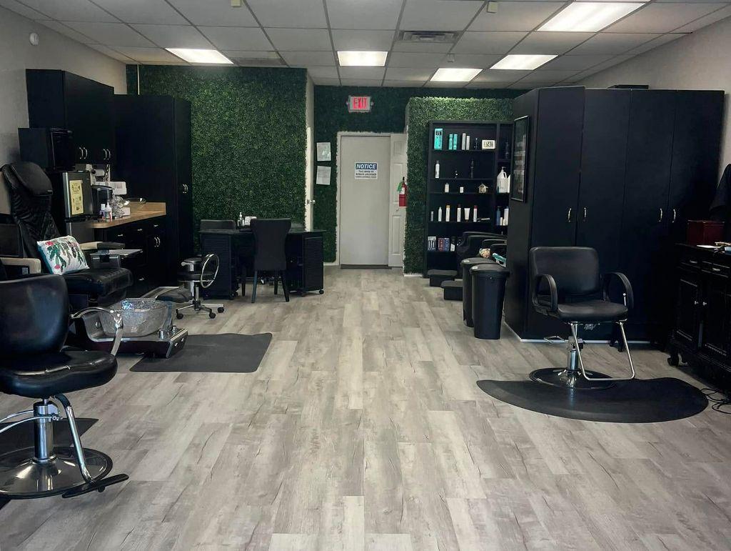 $35 Gift Certificate at Professional Hair Design