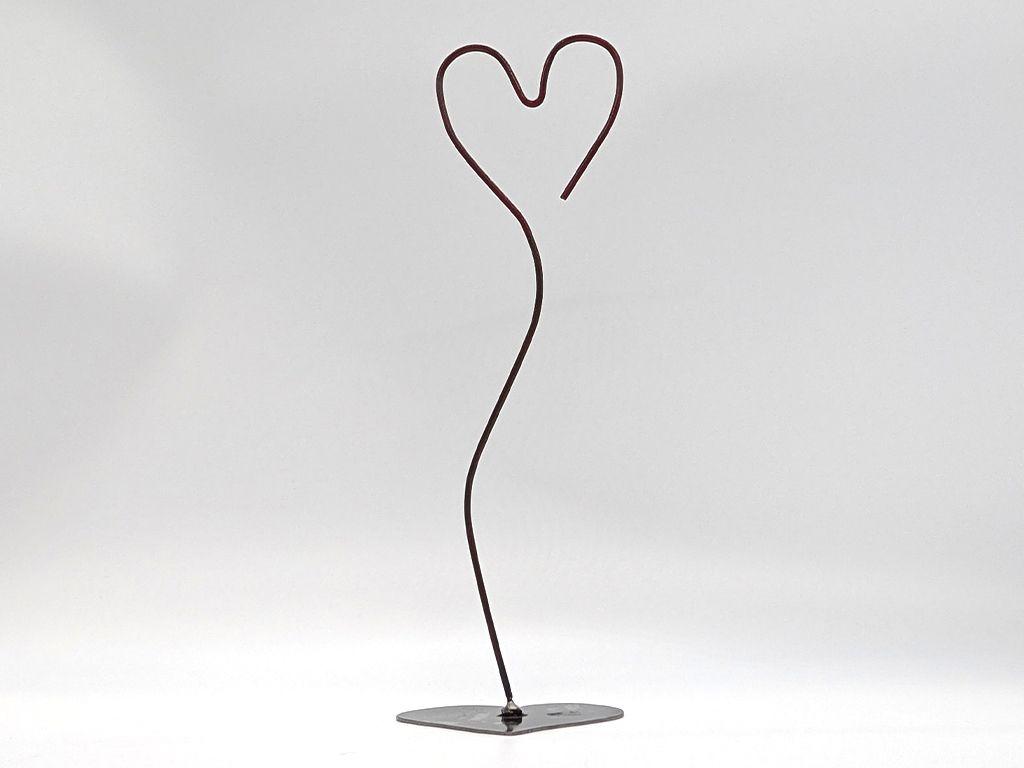 ''Follow your Heart'' by Cheryl Rutledge