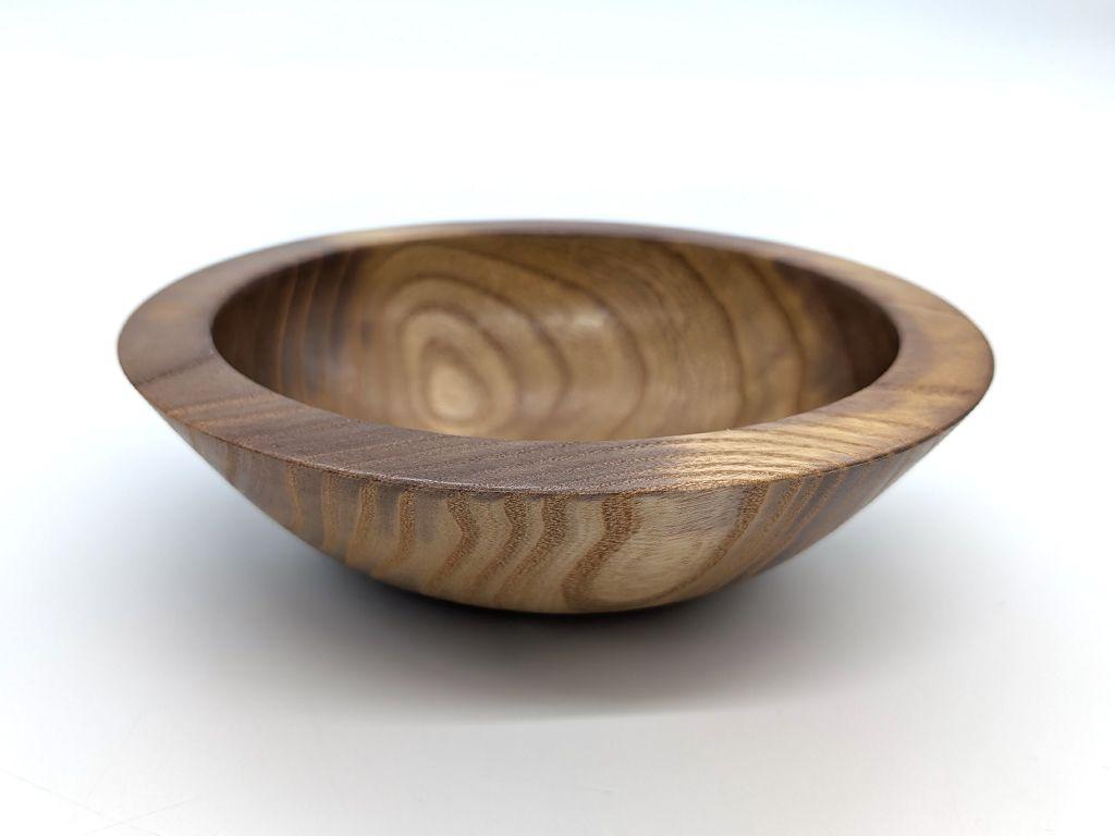 ''Mimosa Bowl'' by Jim Swank