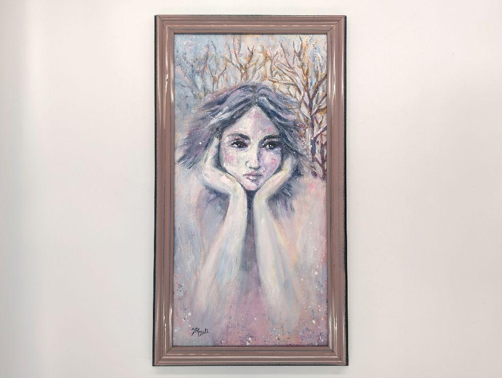''Winter is Coming'' by Sara Russell