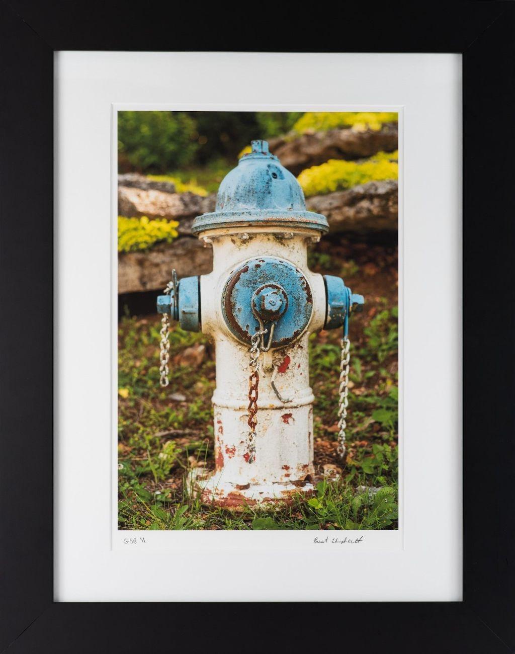 ''Broken Link'' photo by Brent Umphlett