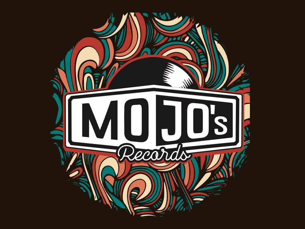 $25 Gift Certificate for Mojo's Records