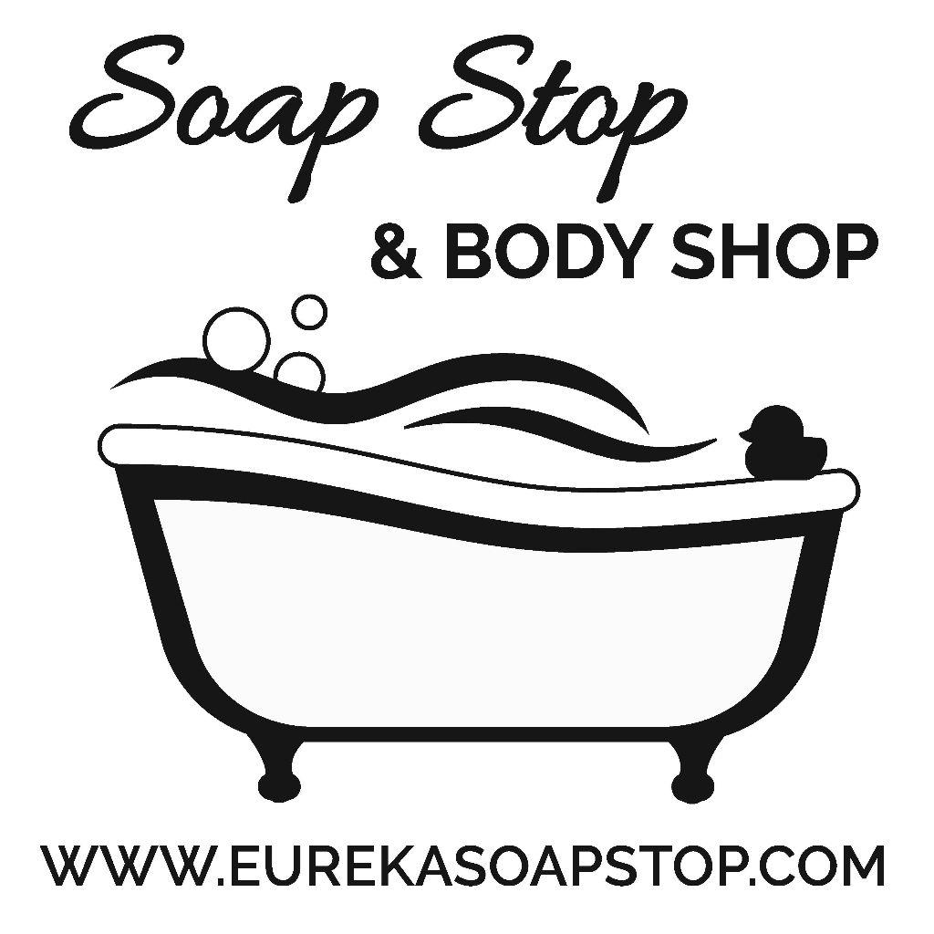 $100 Gift Certificate for the Soap Stop and Body Sho...