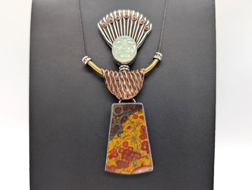 ''The Goddess'' by John Bozeman