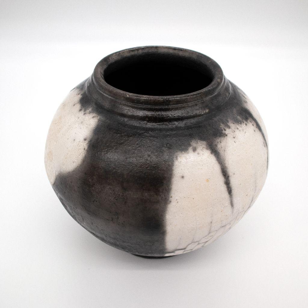 ''Naked Raku'' by Terry Russell