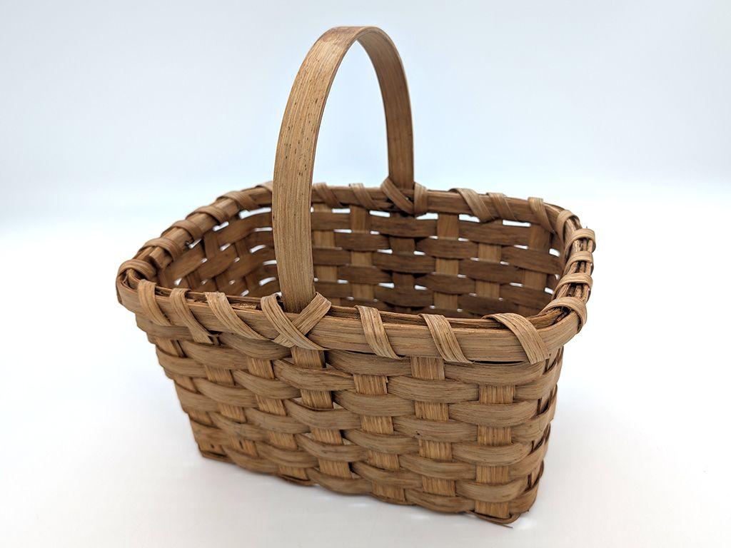 ''Lunch Basket'' by Billy Owens