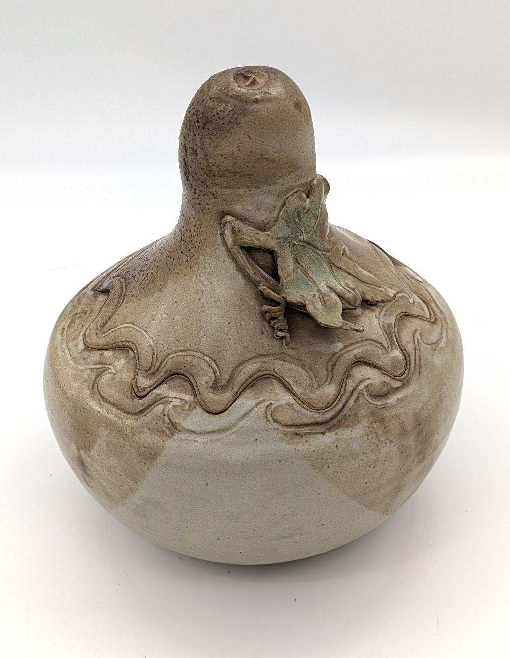Soup Tureen by Jane Tucker