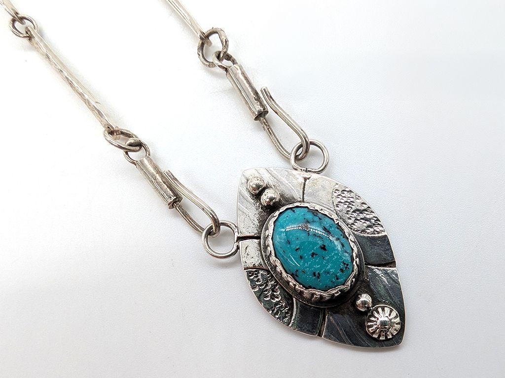 ''Convergence'' Necklace by Dee Caiazza