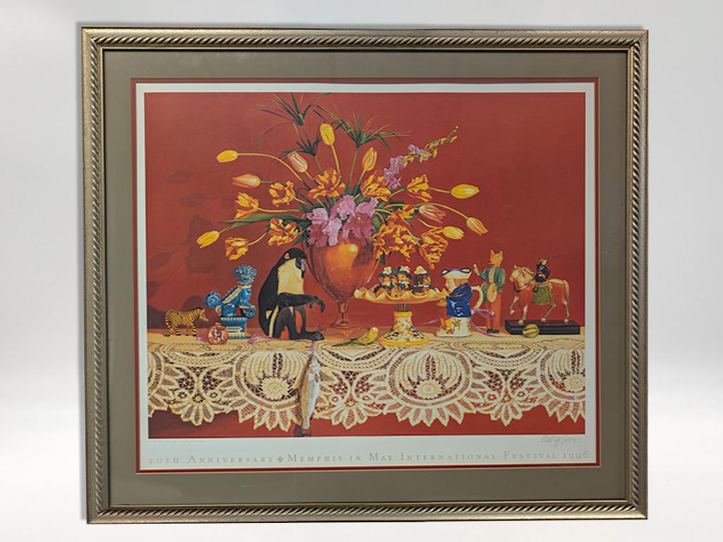 ''Let the Good Times Roll'' by Mary Sims