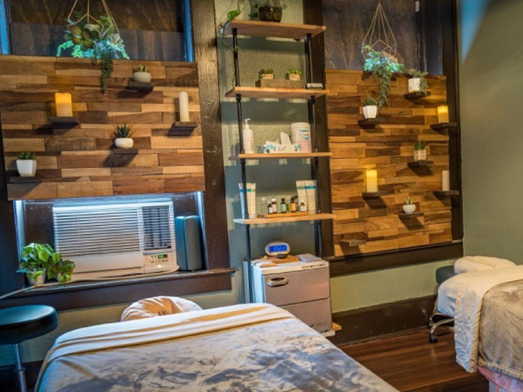 Gift Certificate for 60 min Massage for 2 at Spa1905