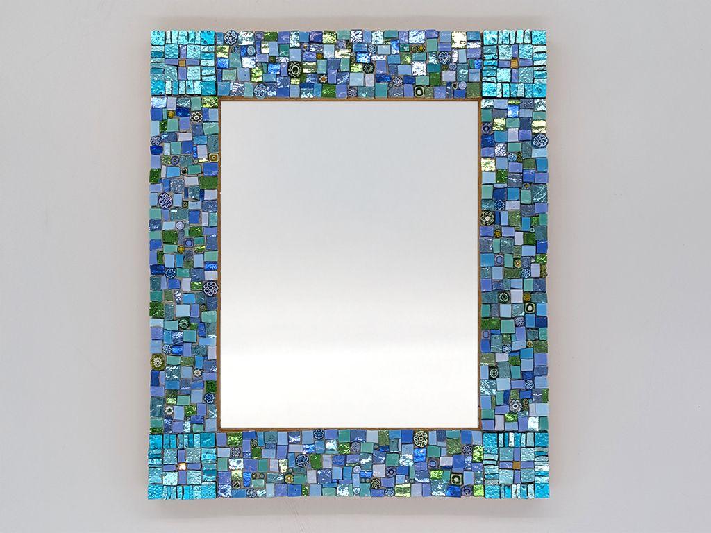 ''Mirror Mirror on the Wall'' by Fran Carlin