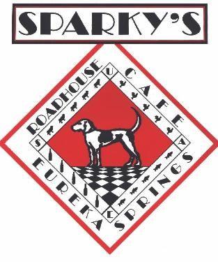 $50 Gift Certificate to Sparky's Roadhouse Cafe #2