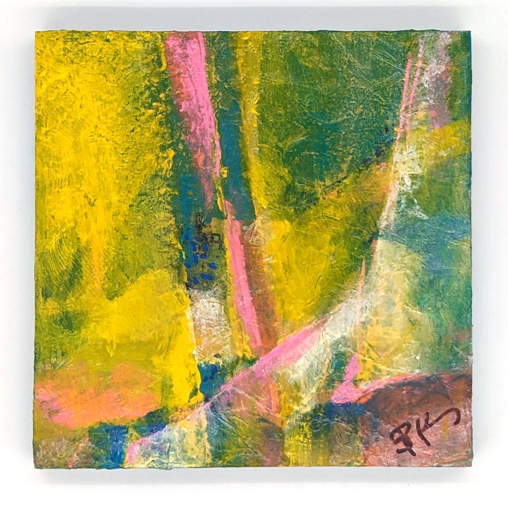 ''Summer'' by Barbara Kennedy