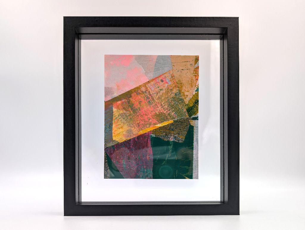 ''Untitled II'' by Tonya Lee