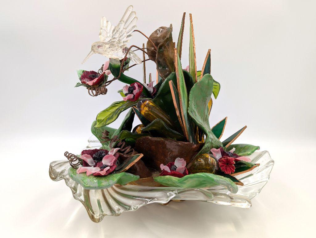 ''Fragile Medicine'' by Maureen Dailey