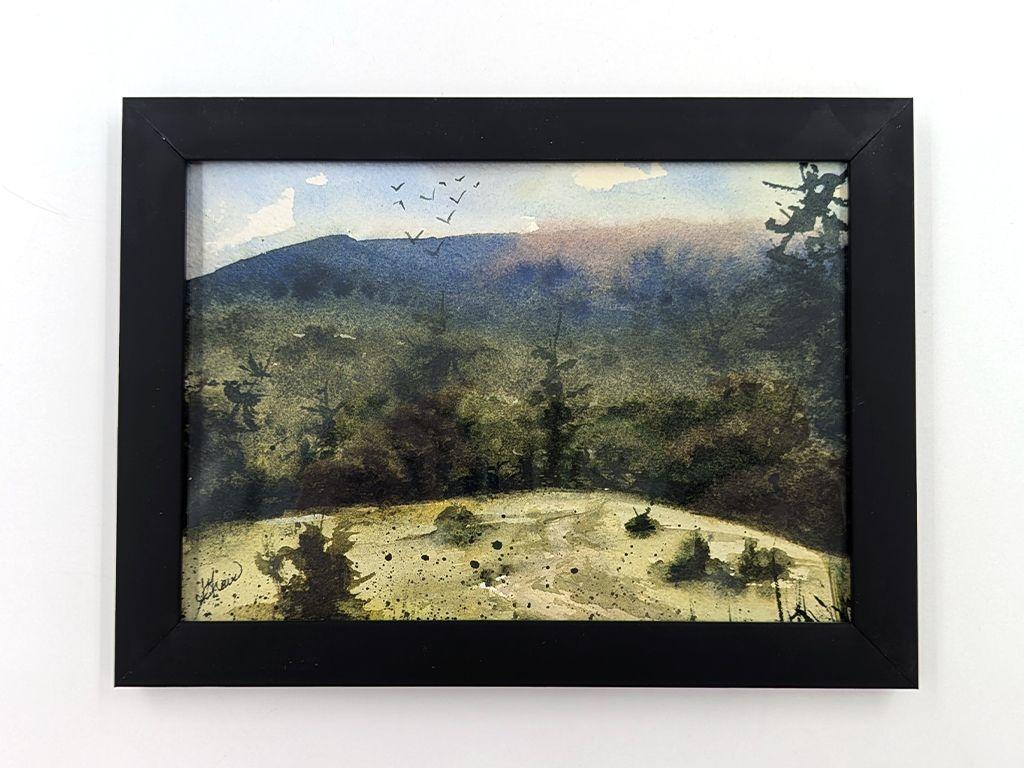 ''Into the Hills'' by Sarah Graves